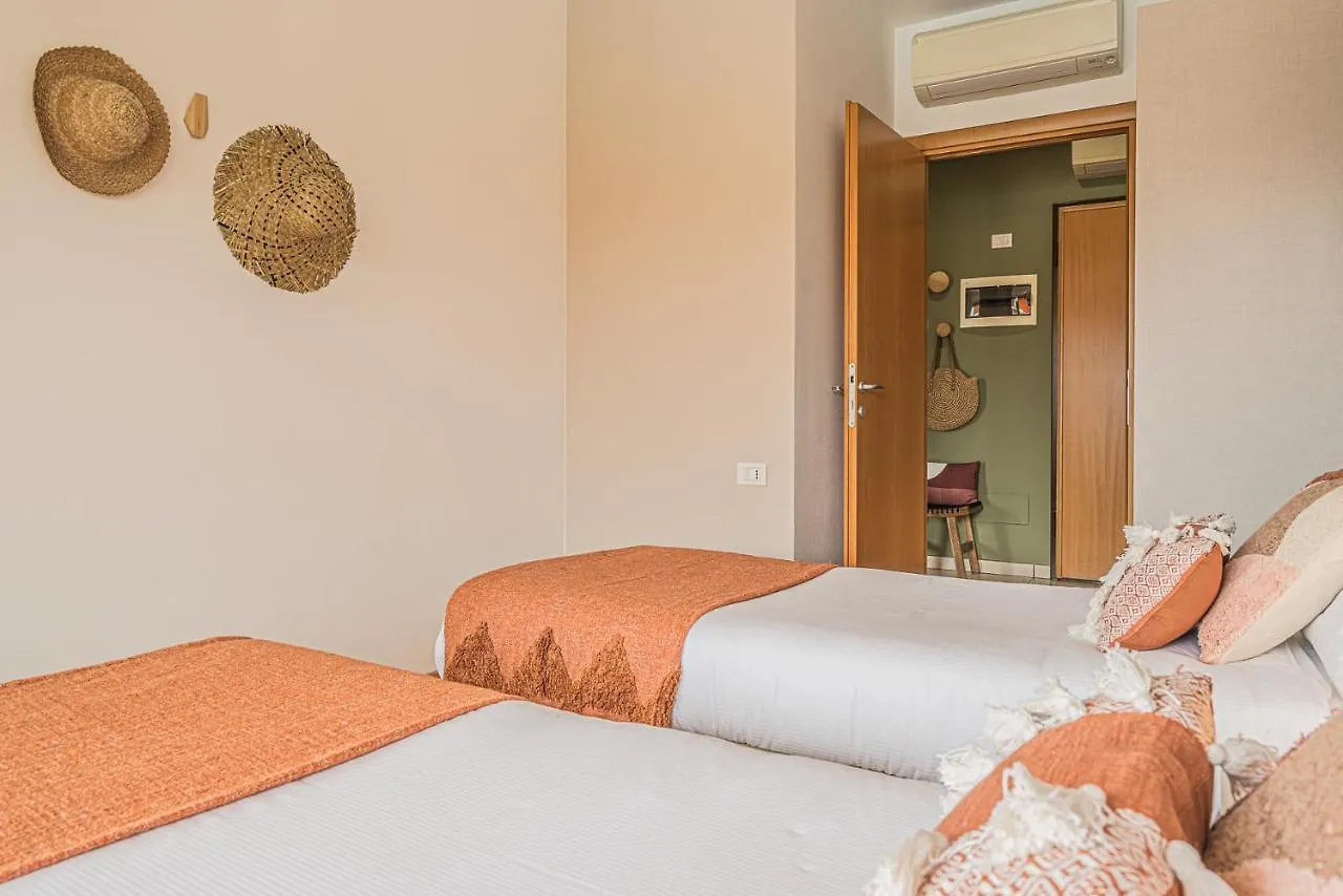 Hygge Family Apartment - One Step Away From The Lake!!! Sirmione
