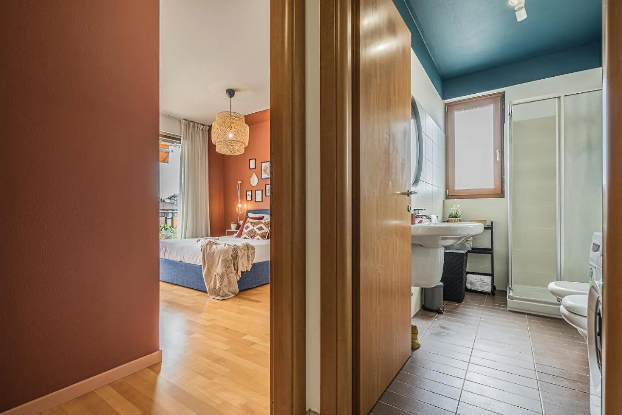 Hygge Family Apartment - One Step Away From The Lake!!! Sirmione