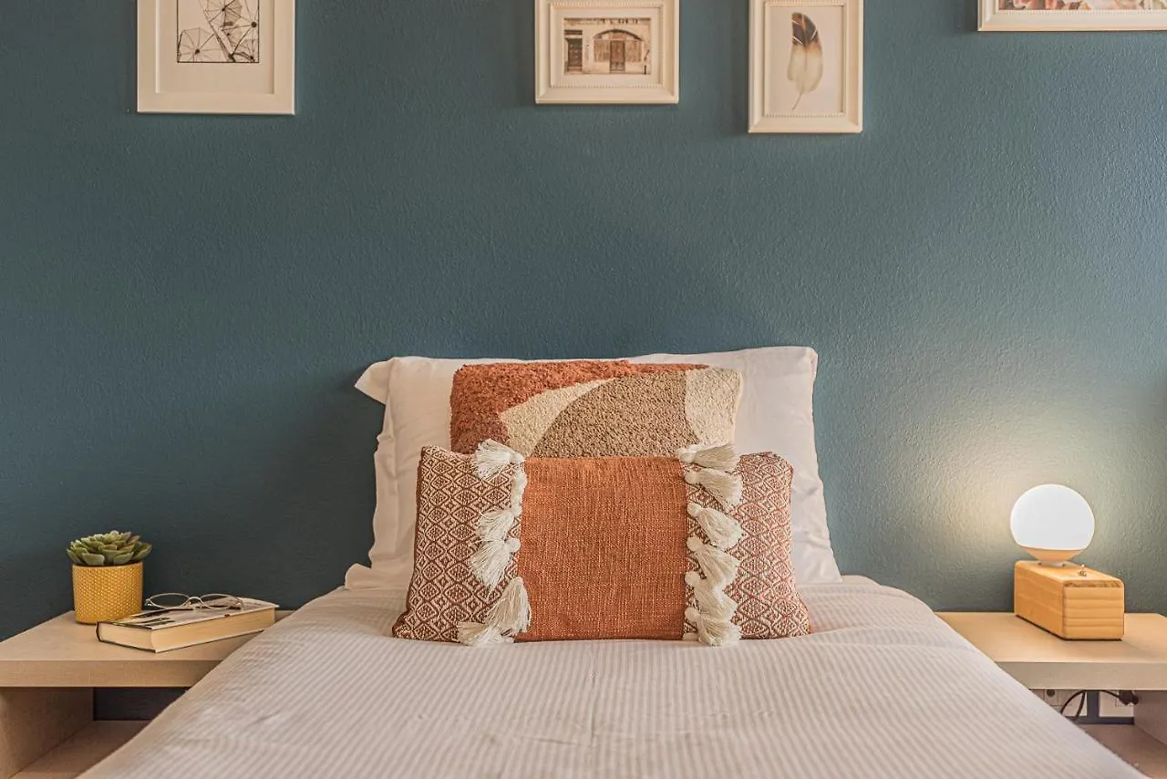 Hygge Family Apartment - One Step Away From The Lake!!! Sirmione