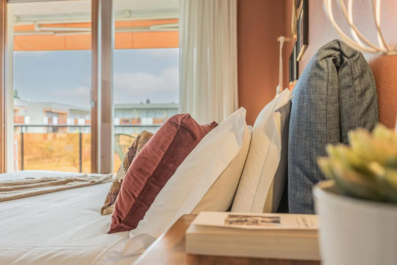 Hygge Family Apartment - One Step Away From The Lake!!! Sirmione