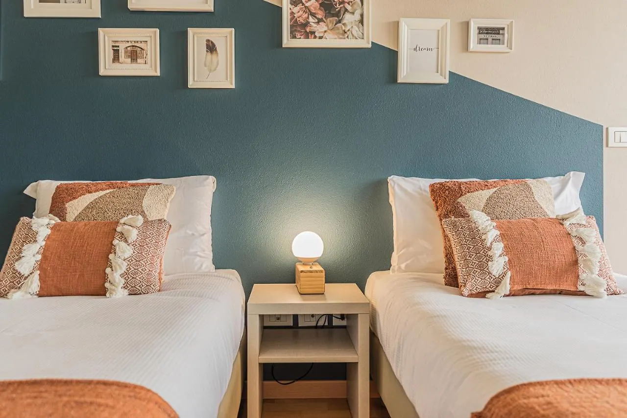 Hygge Family Apartment - One Step Away From The Lake!!! Sirmione