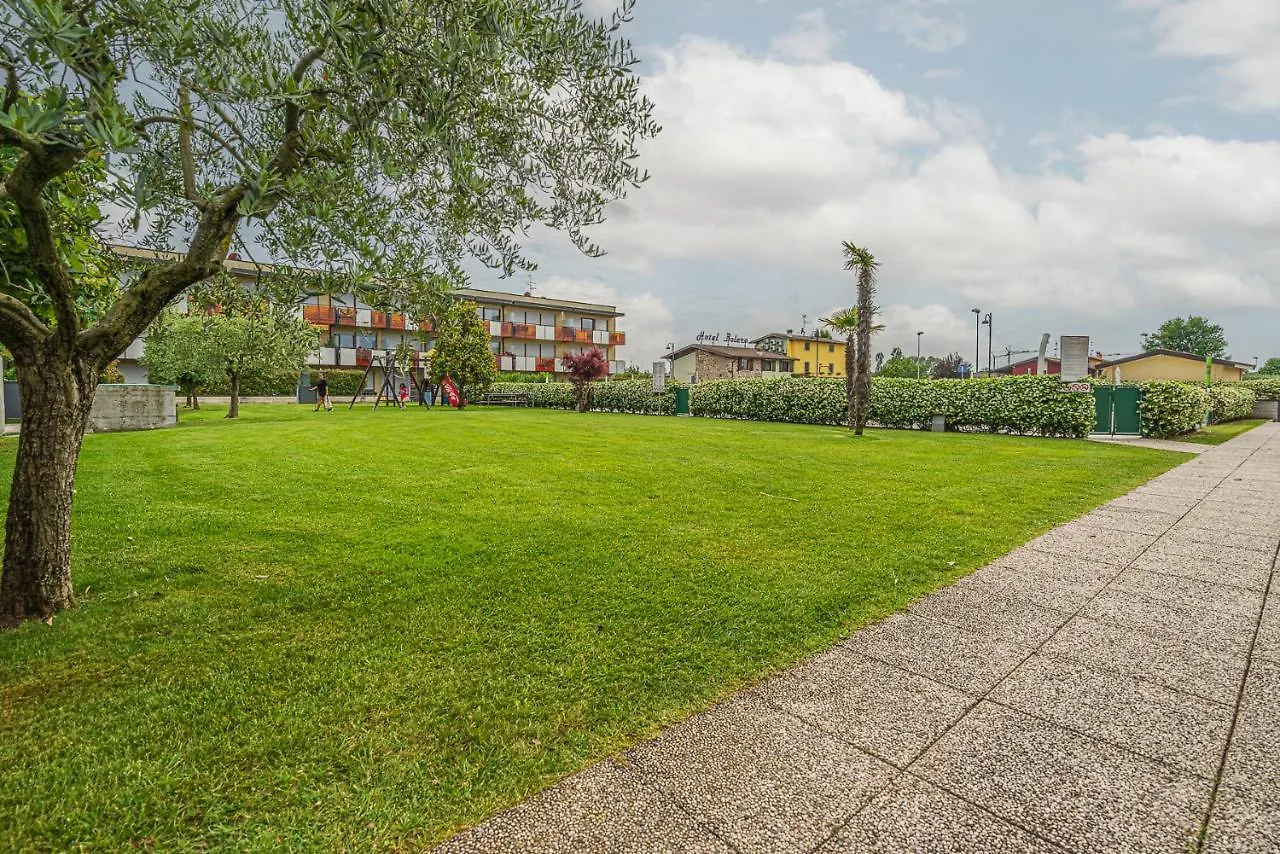 Hygge Family Apartment - One Step Away From The Lake!!! Sirmione