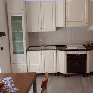 Entire Flat, Independent Entrance, 20 Mins To Bgy - Bergamo Milan Airport Appartamento