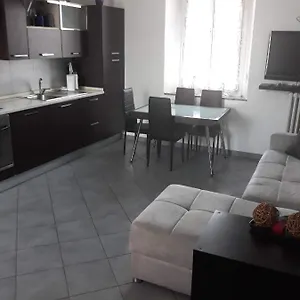 Battisti House Appartamento