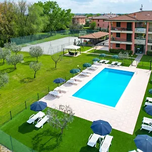 Parco Appartamento