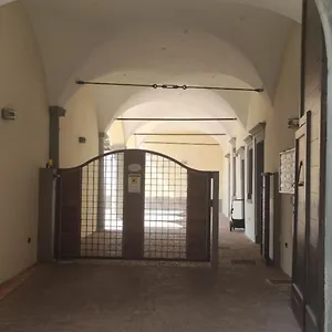 La Corte Dell'orologio Appartamento