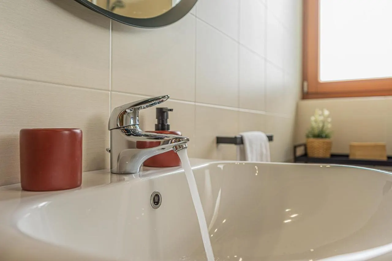 Hygge Family Apartment - One Step Away From The Lake!!! Sirmione
