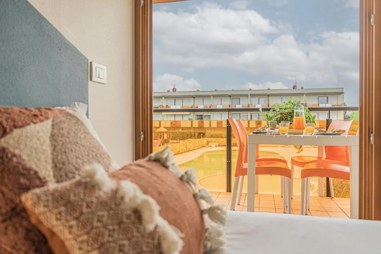 Hygge Family Apartment - One Step Away From The Lake!!! Sirmione