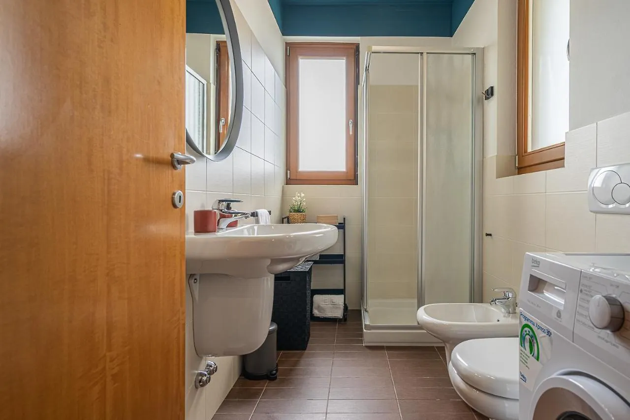 Hygge Family Apartment - One Step Away From The Lake!!! Sirmione