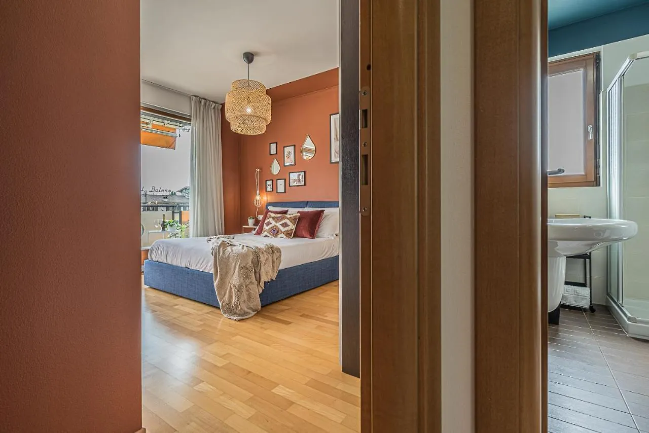 Hygge Family Apartment - One Step Away From The Lake!!! Sirmione