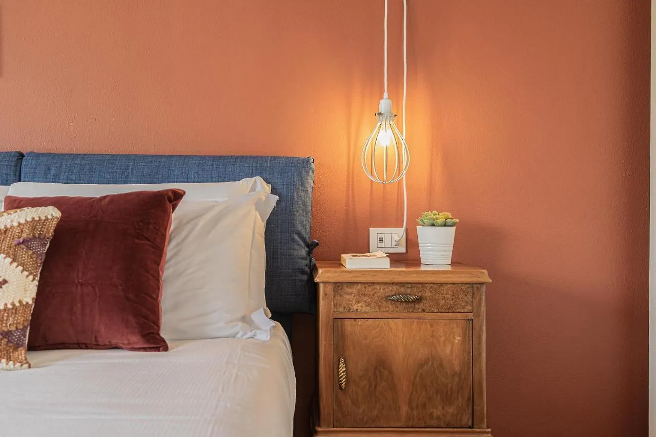 Hygge Family Apartment - One Step Away From The Lake!!! Sirmione Italia