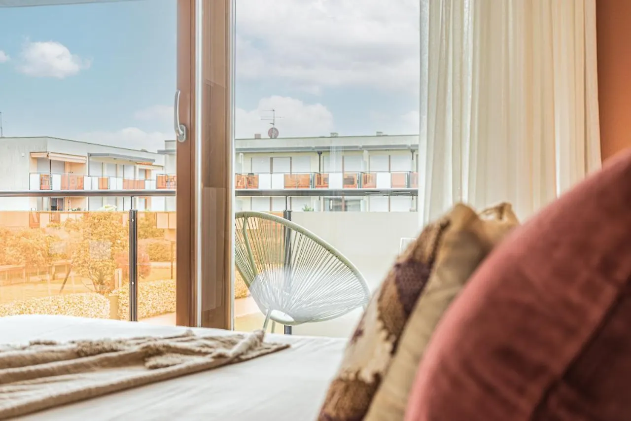 Hygge Family Apartment - One Step Away From The Lake!!! Sirmione