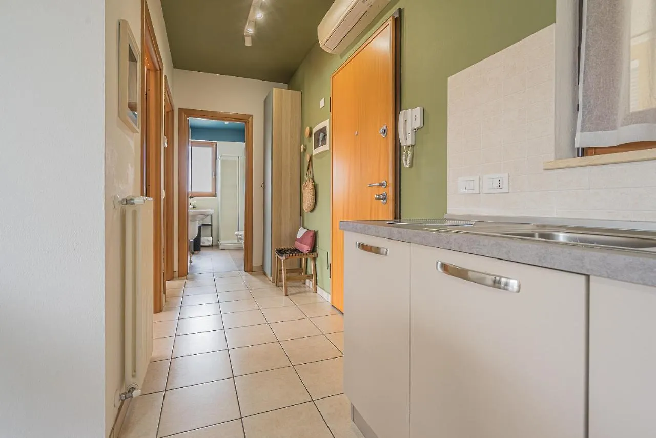 Hygge Family Apartment - One Step Away From The Lake!!! Sirmione