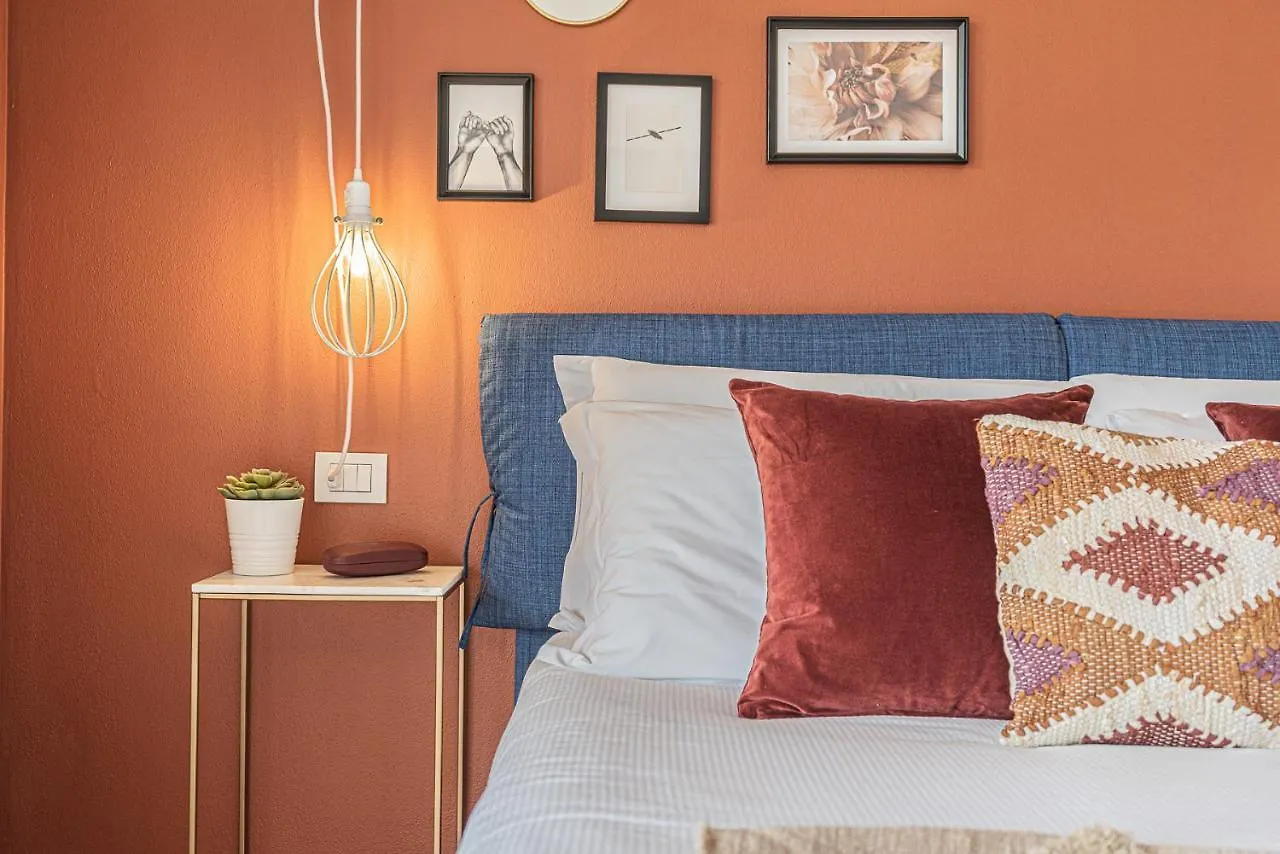Hygge Family Apartment - One Step Away From The Lake!!! Sirmione