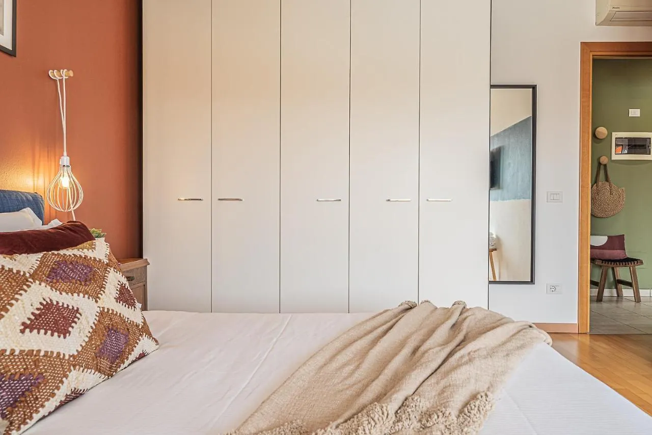 Hygge Family Apartment - One Step Away From The Lake!!! Sirmione