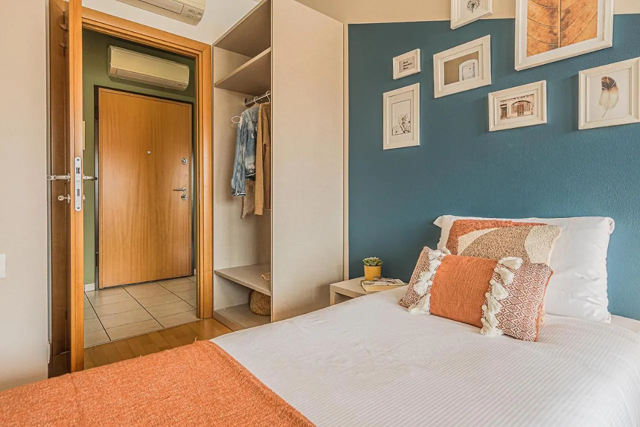 Hygge Family Apartment - One Step Away From The Lake!!! Sirmione